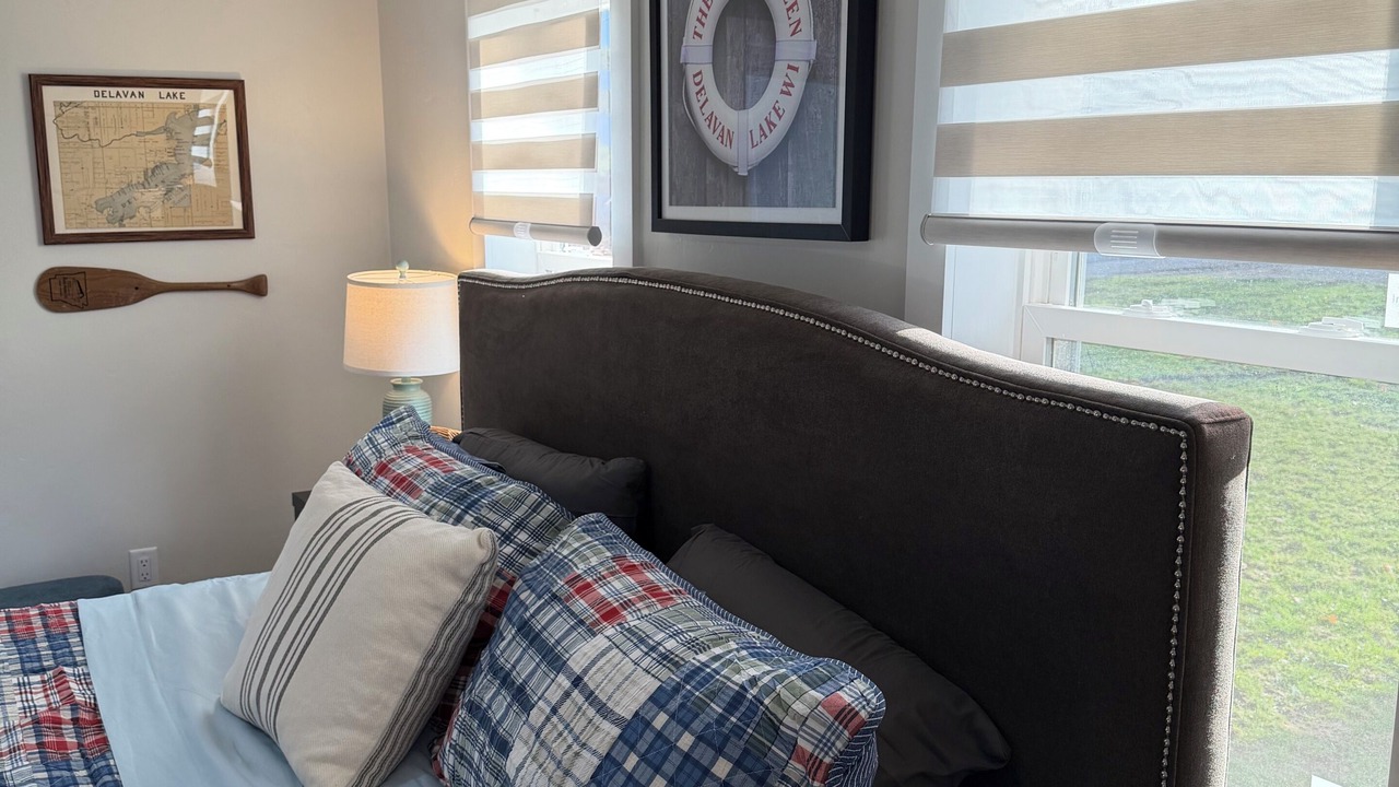 Photo of Bedroom in Delavan Lake