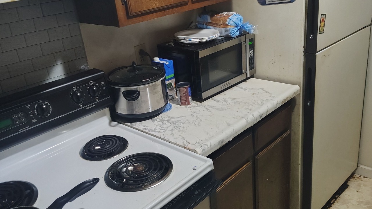 Photo of Kitchen in Bedford