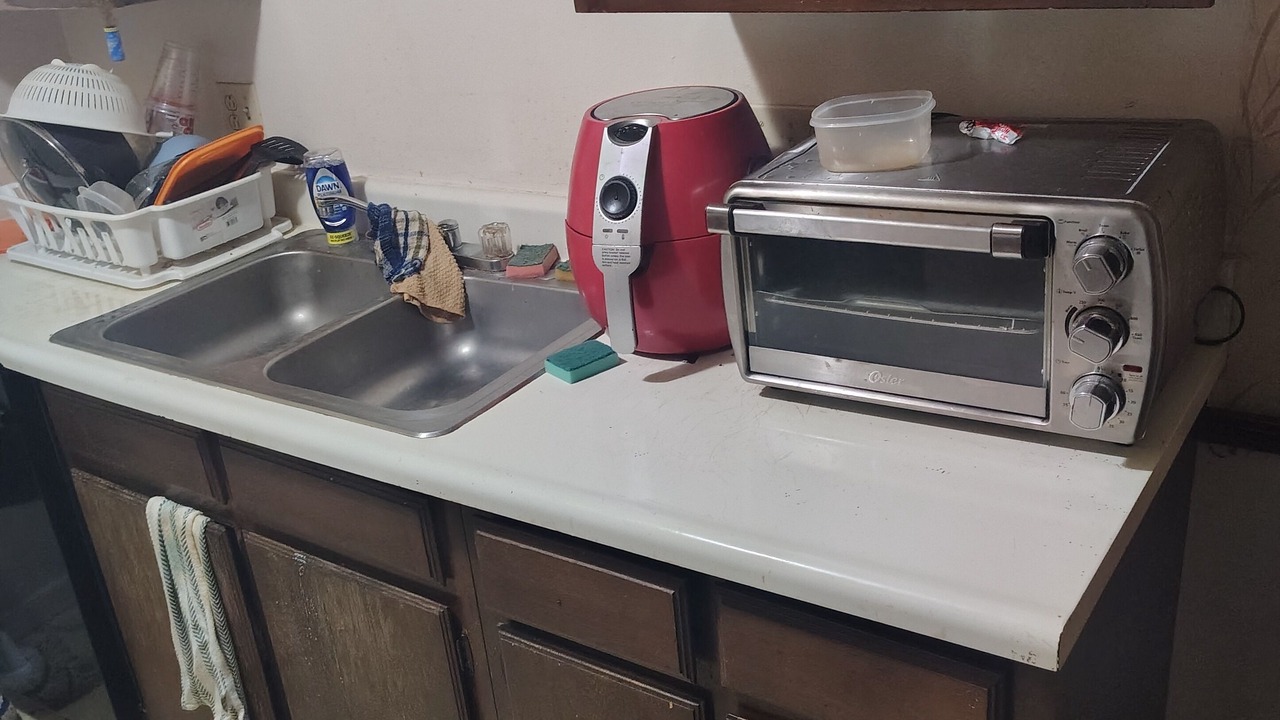 Photo of Kitchen in Bedford