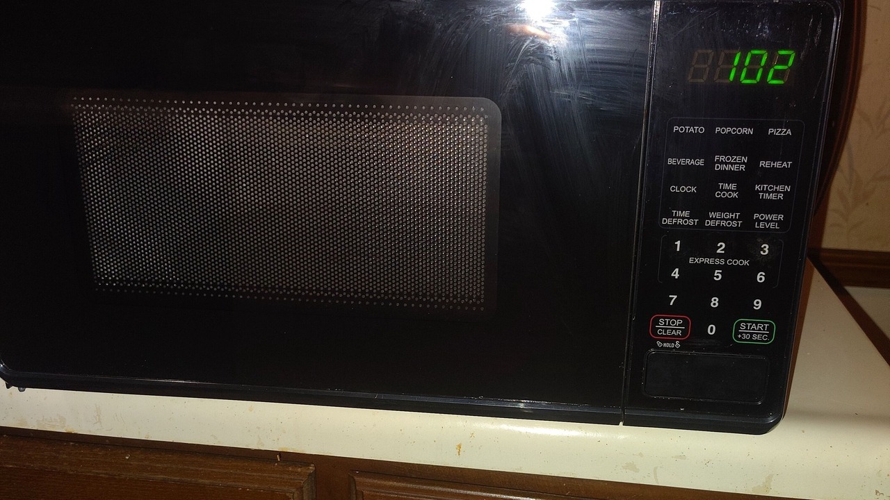 Photo of Kitchen in Bedford