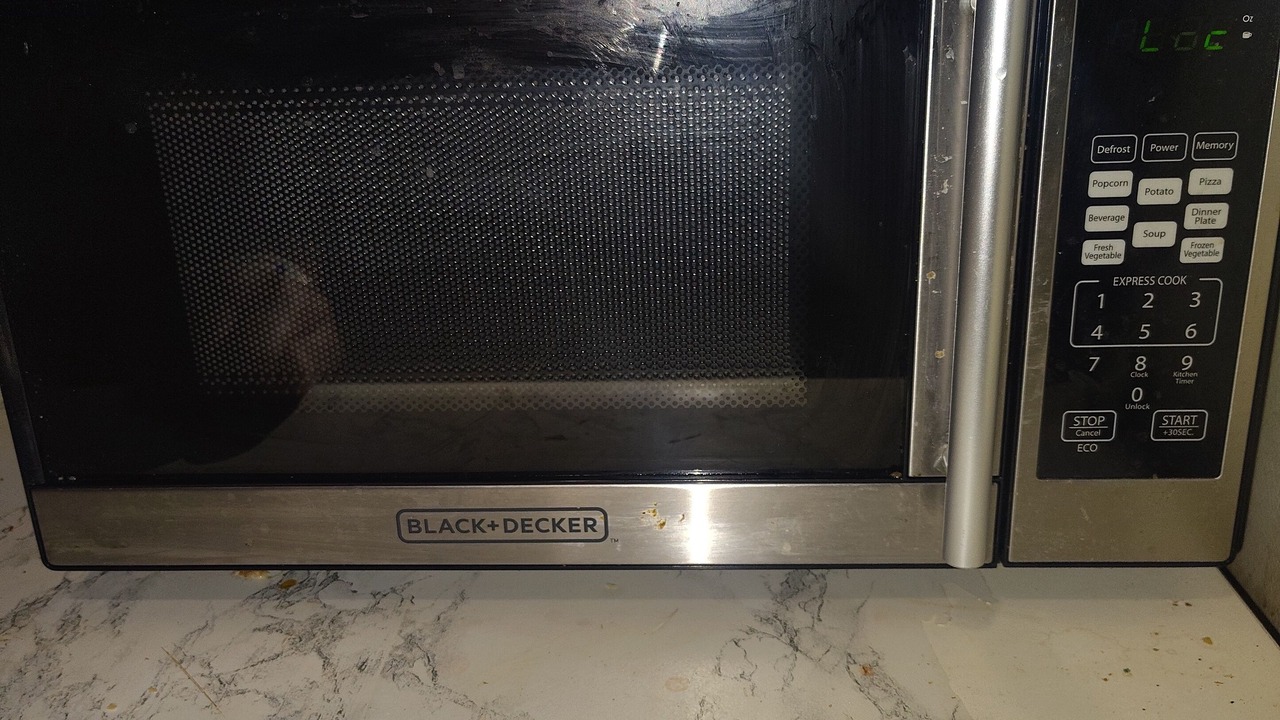 Photo of Kitchen in Bedford
