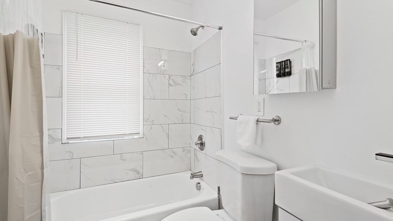 Photo of Bathroom in Midtown