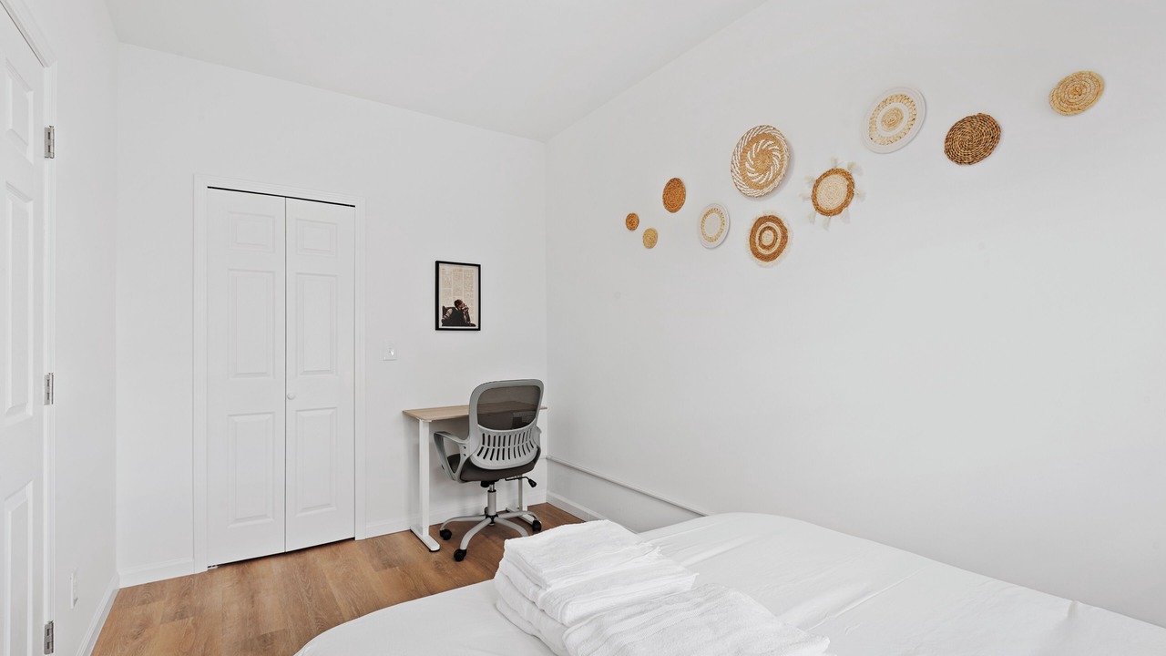 Photo of Bedroom in Midtown