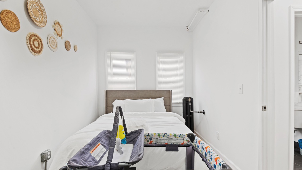 Photo of Bedroom in Midtown