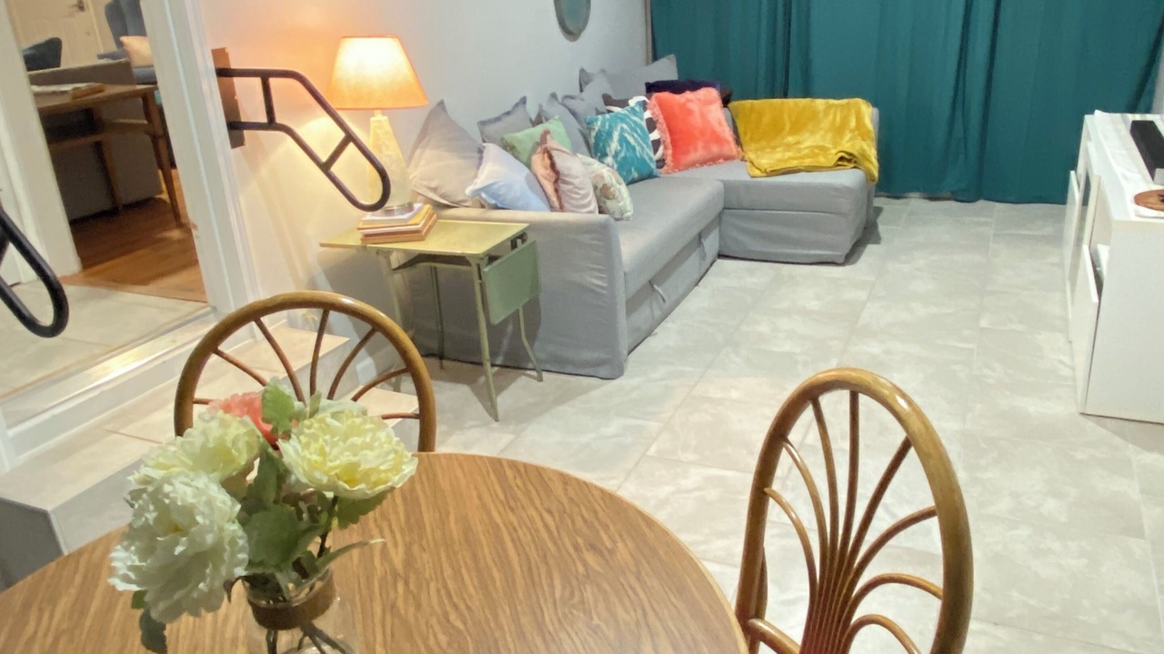 Photo of Livingroom in St. Louis