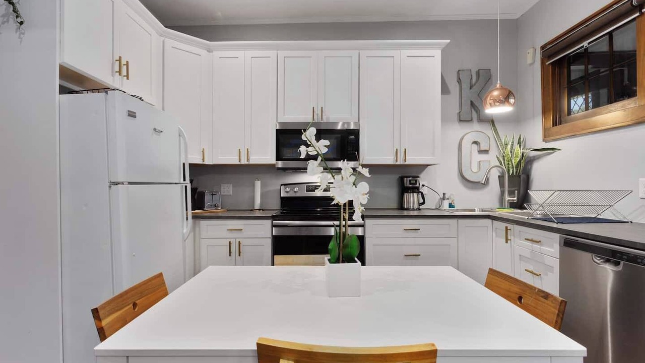 Photo of Kitchen in Southmoreland