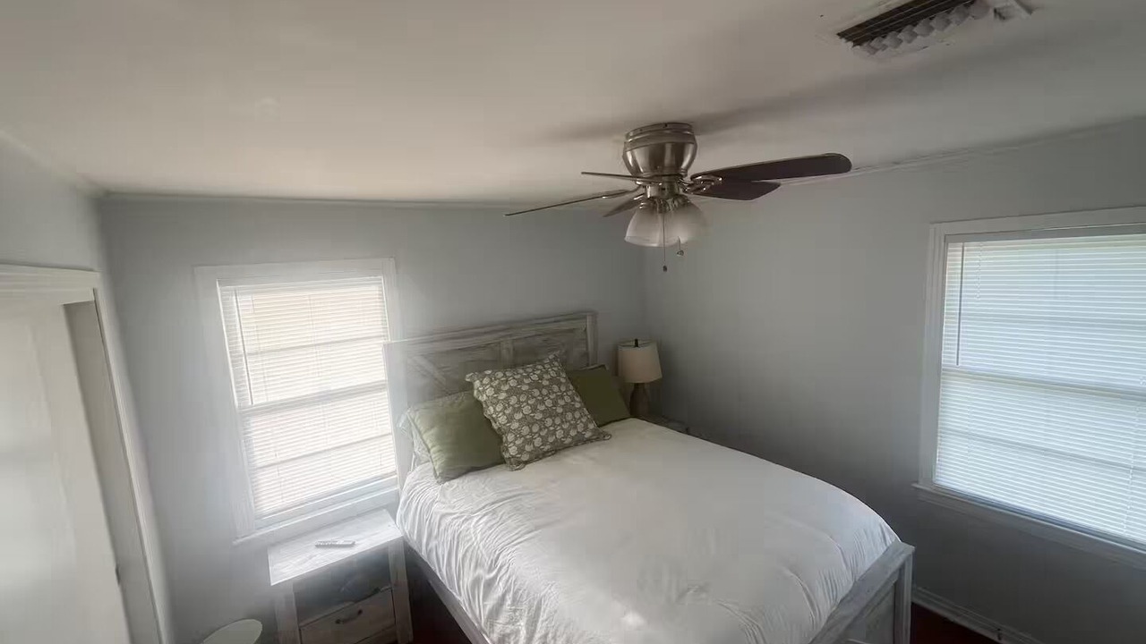 Photo of Bedroom in Minden