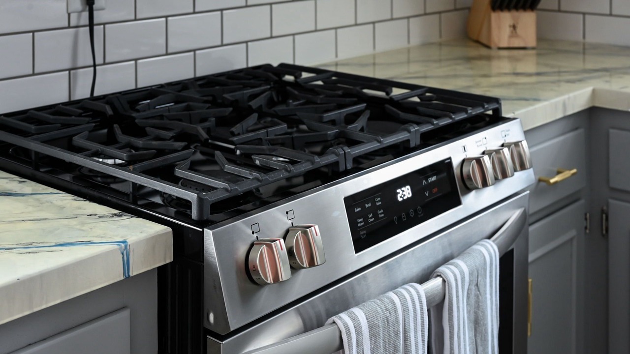 Photo of Kitchen in Grandview