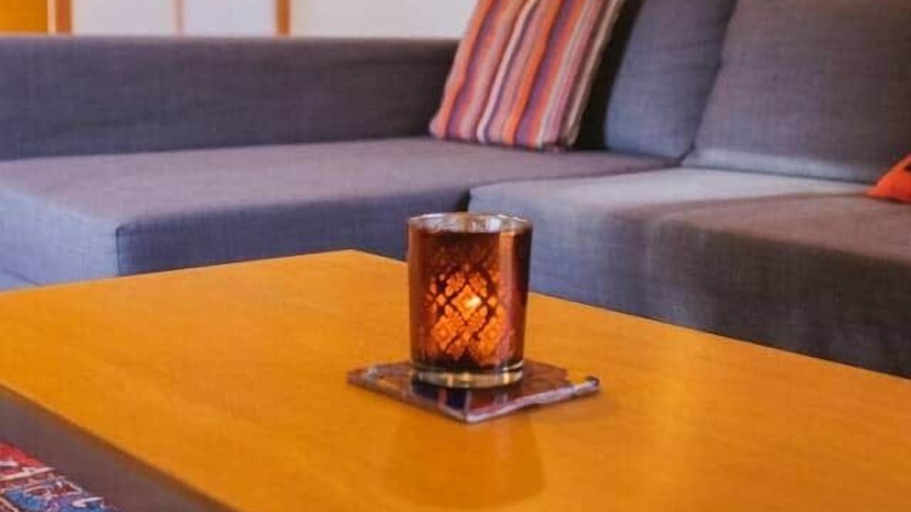 Photo of Livingroom in Lummi Island