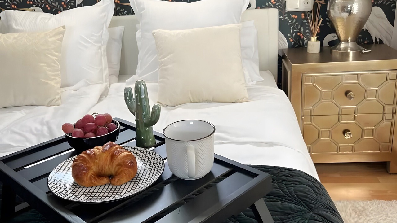 Photo of Bedroom in Calahonda