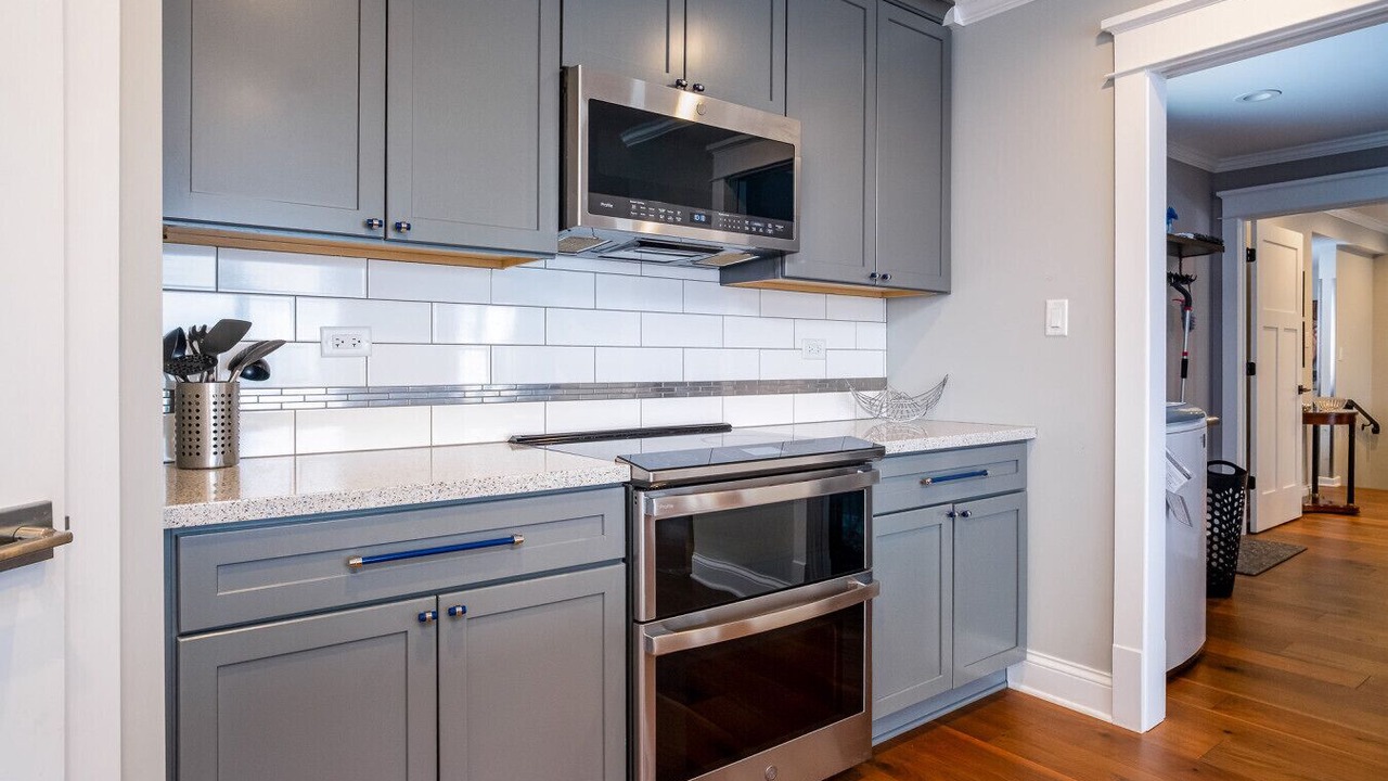 Photo of Kitchen in Fox Lake