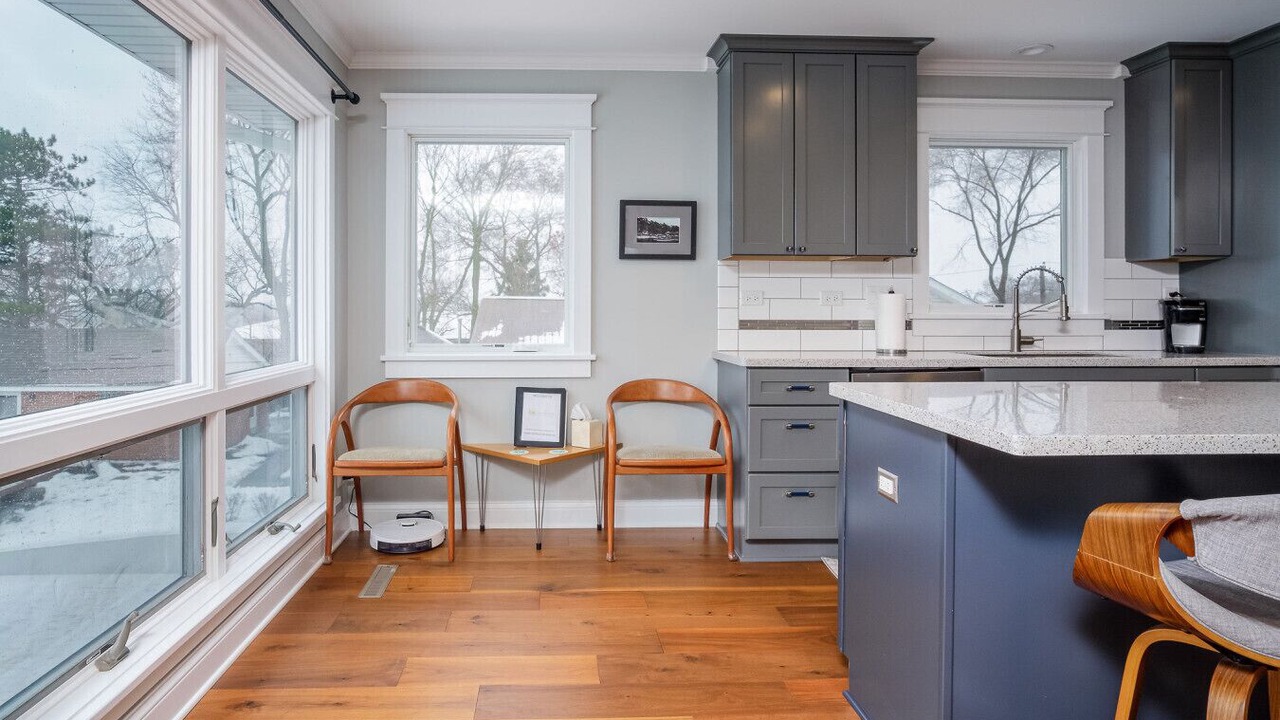 Photo of Kitchen in Fox Lake