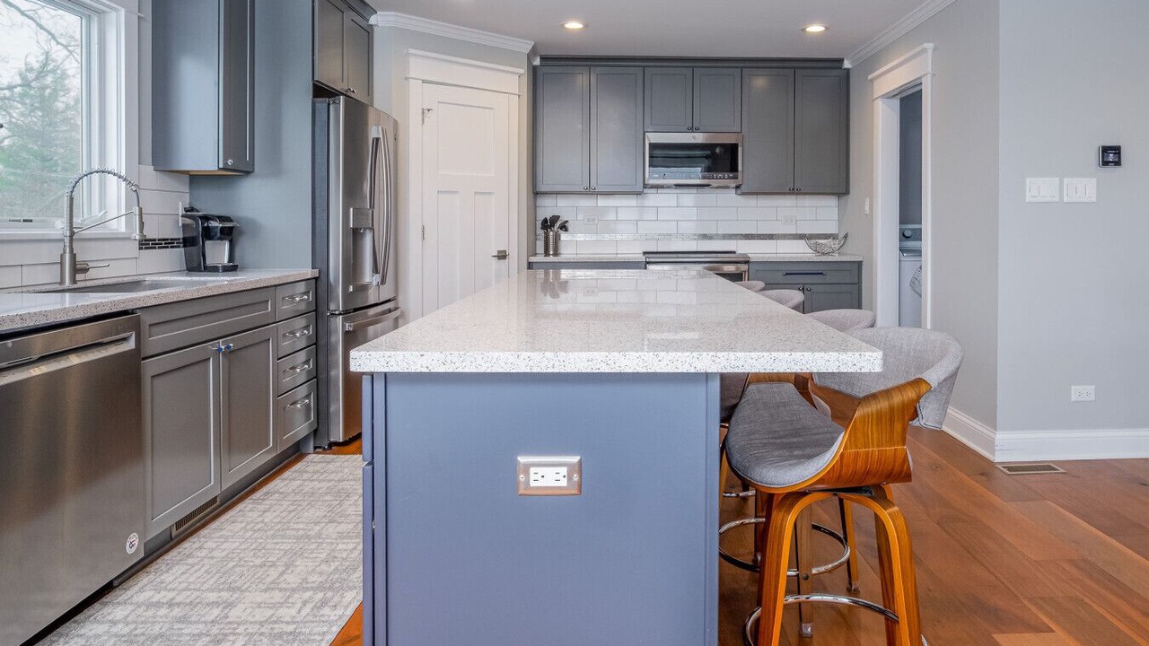 Photo of Kitchen in Fox Lake