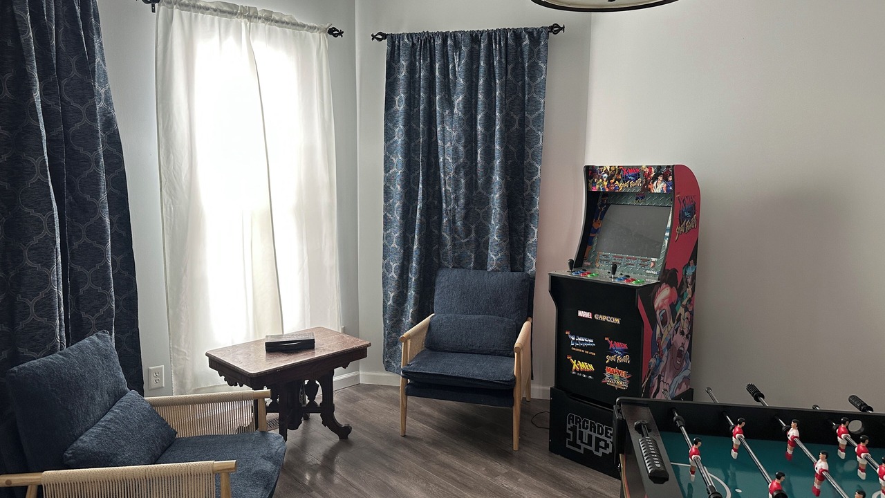 Photo of Bedroom in Syracuse