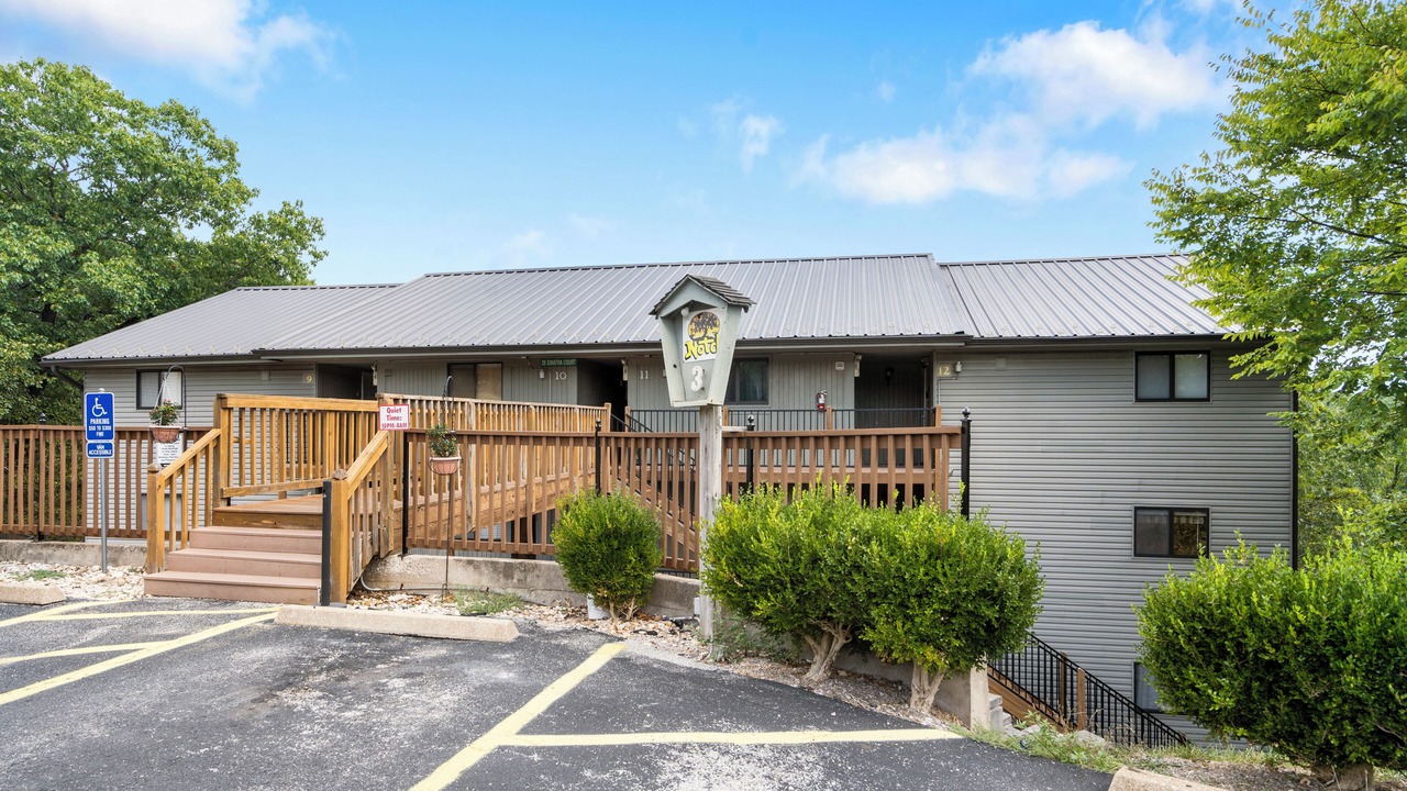 Photo of Outdoor in Notch Estates