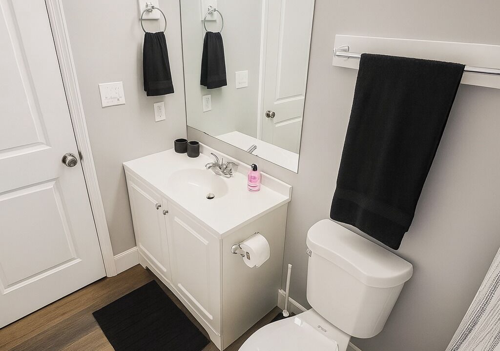 Photo of Bathroom in Clayton-Tamm