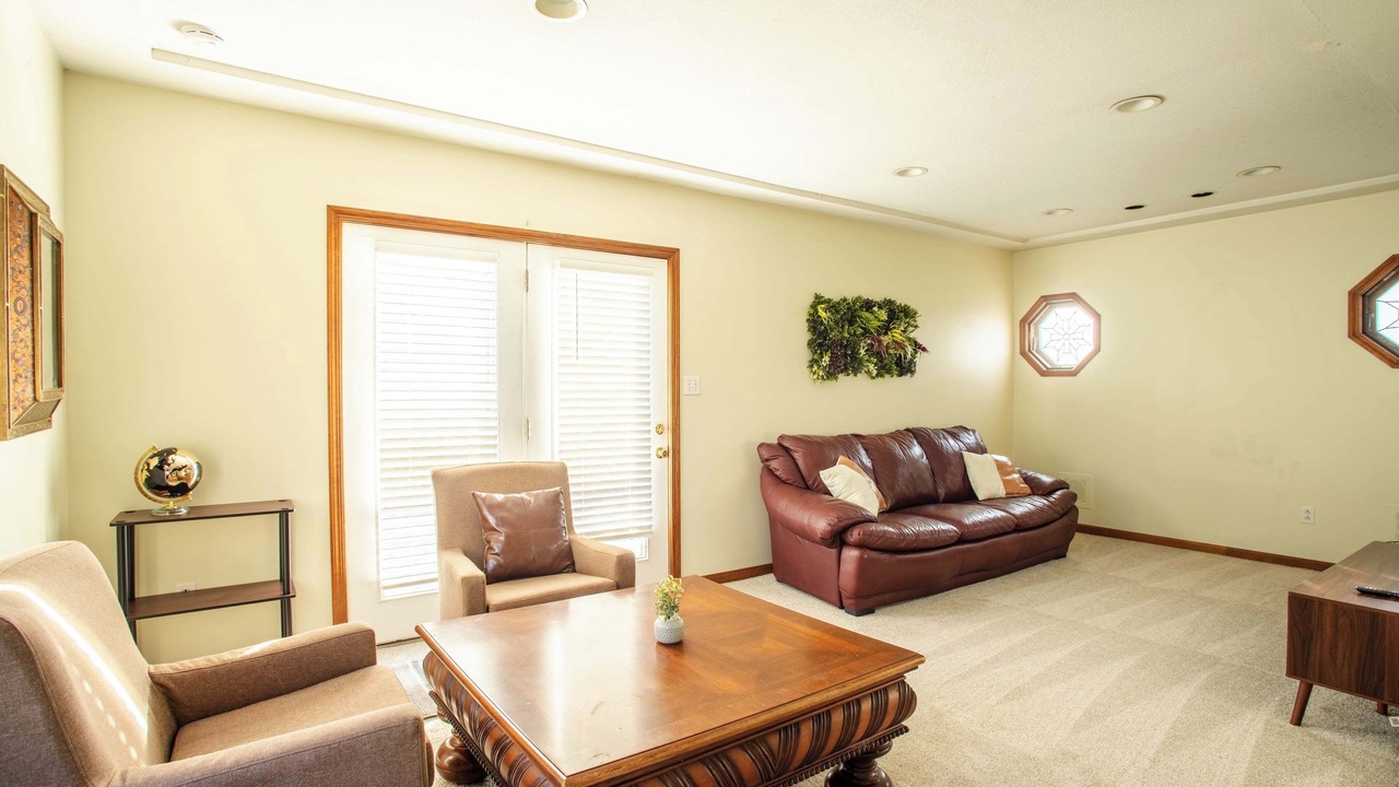 Photo of Livingroom in Mission