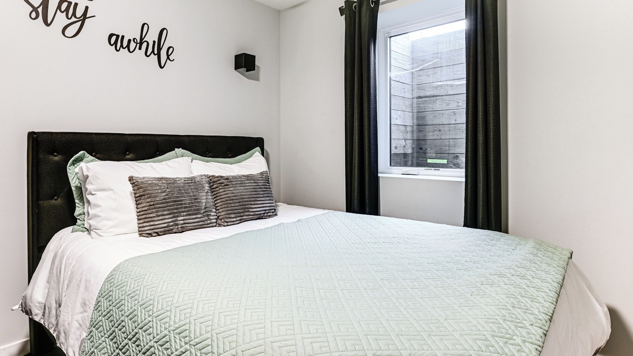 Photo of Bedroom in Rome