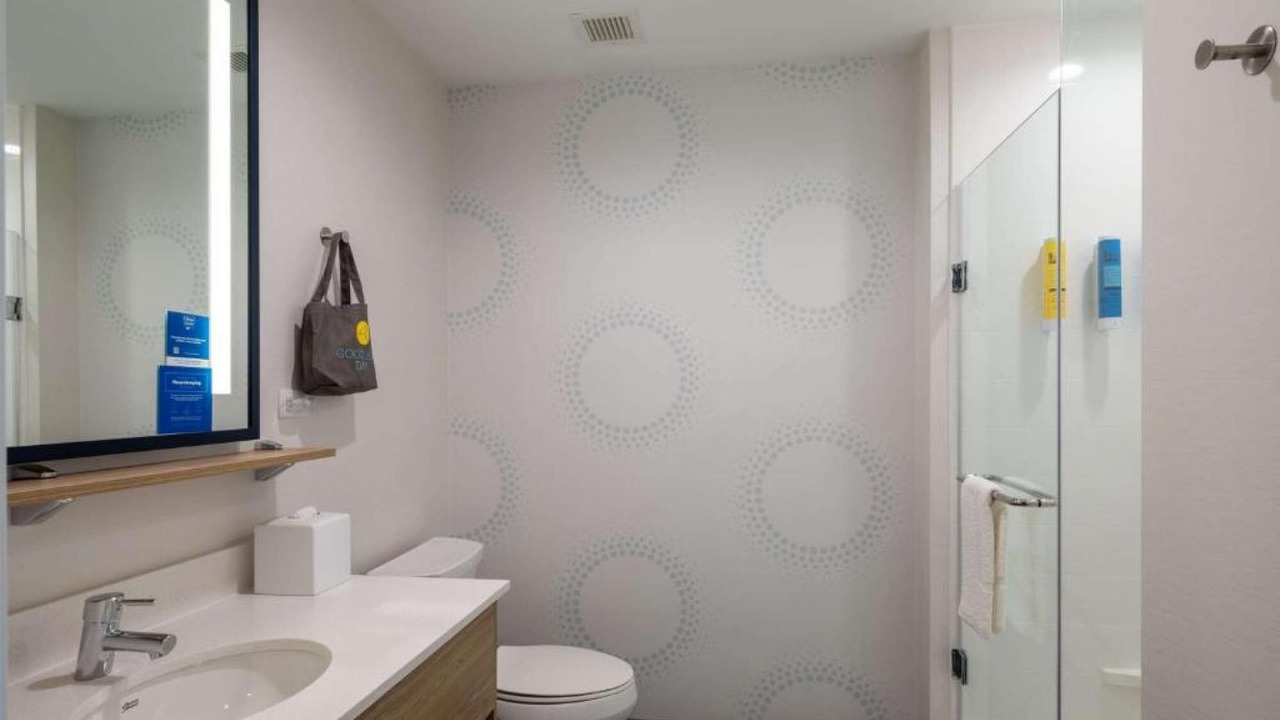 Photo of Bathroom in Naperville