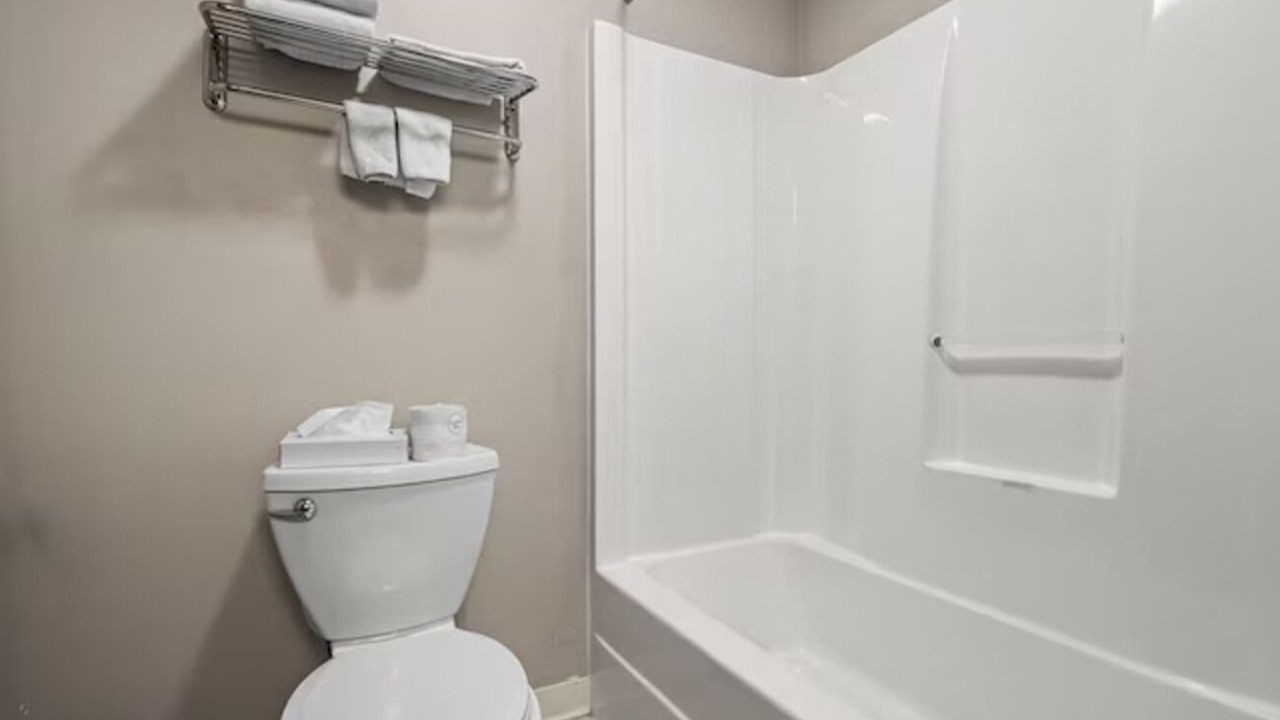 Photo of Bathroom in El Paso