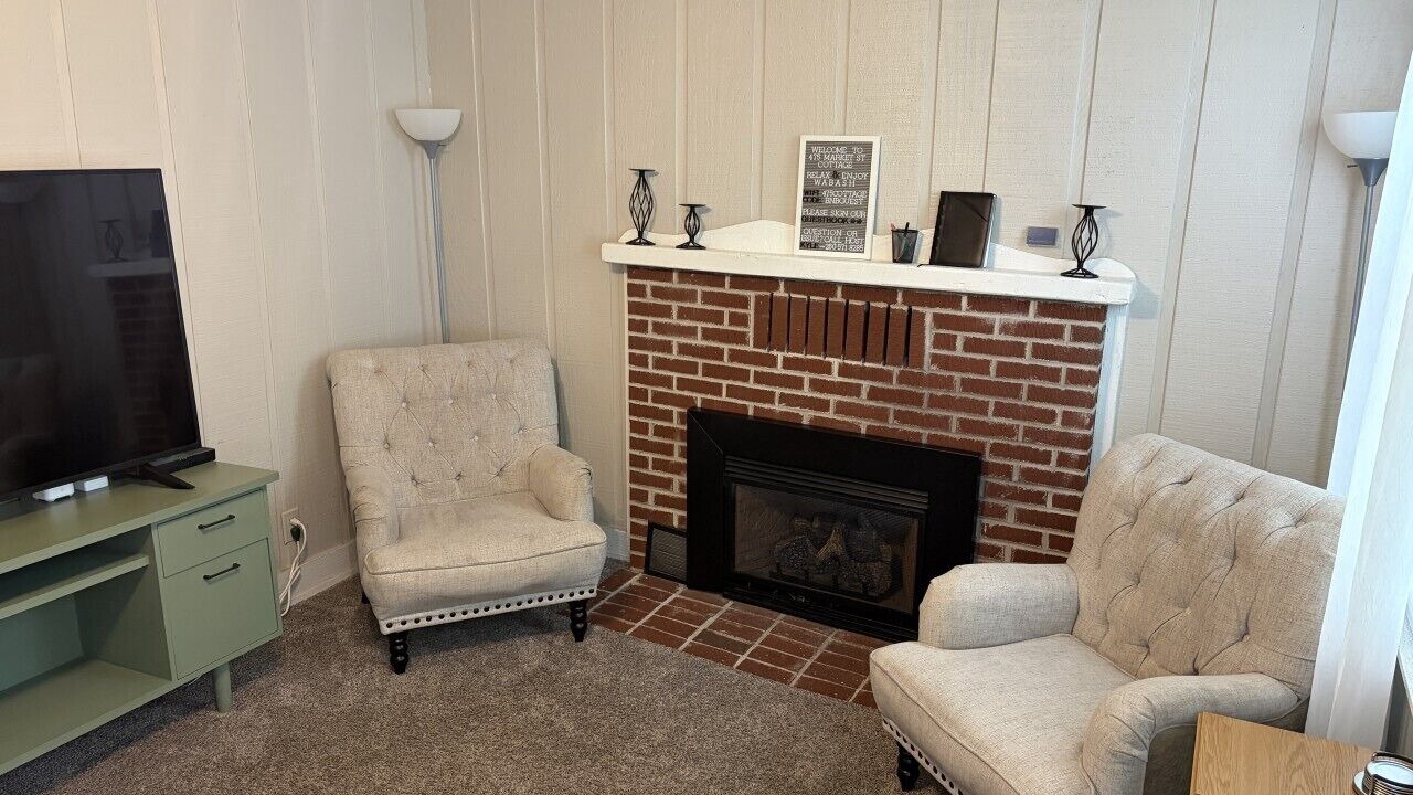 Photo of Livingroom in Wabash