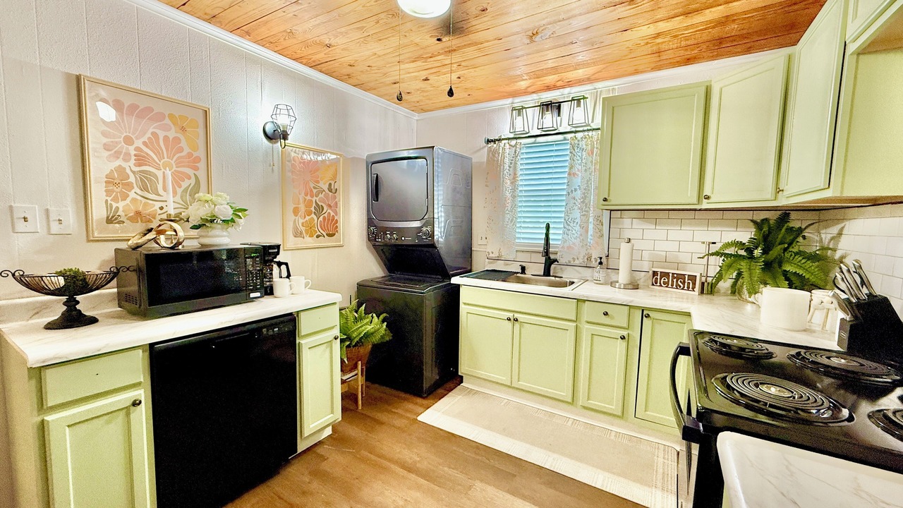 Photo of Kitchen in Alexandria