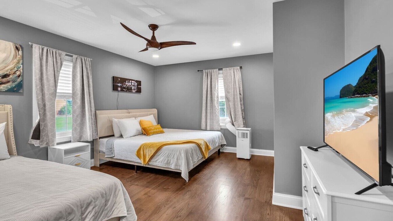 Photo of Bedroom in Arlington Heights