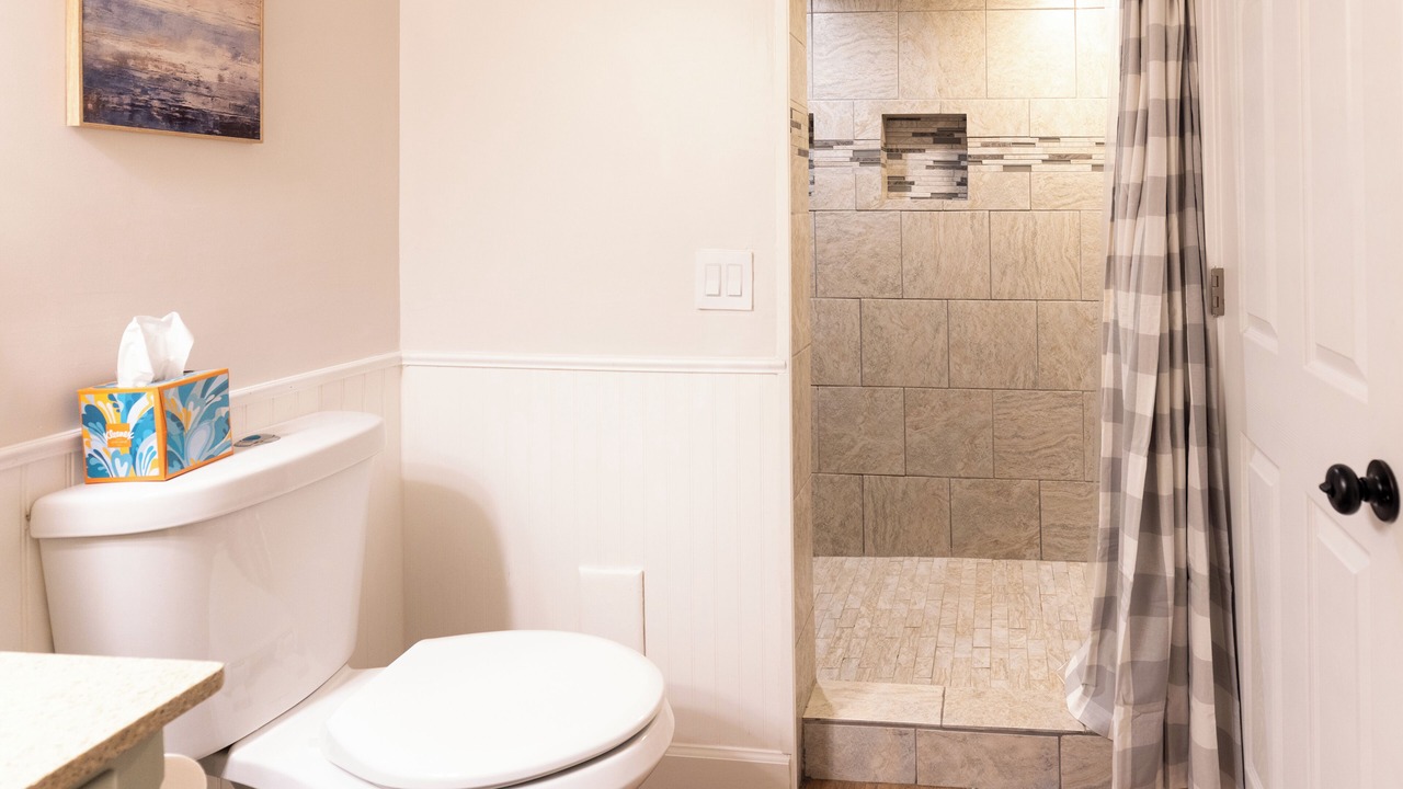 Photo of Bathroom in Blaine