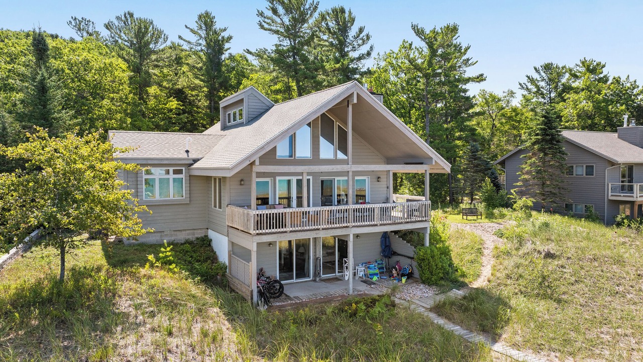 Photo of Outdoor in Lake Leelanau