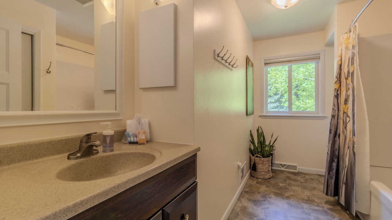 Photo of Bathroom in Suttons Bay