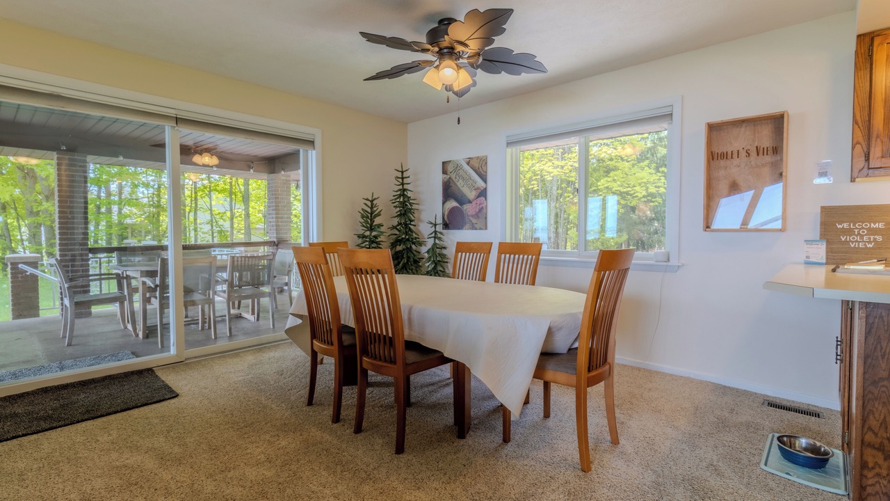 Photo of Bedroom in Suttons Bay