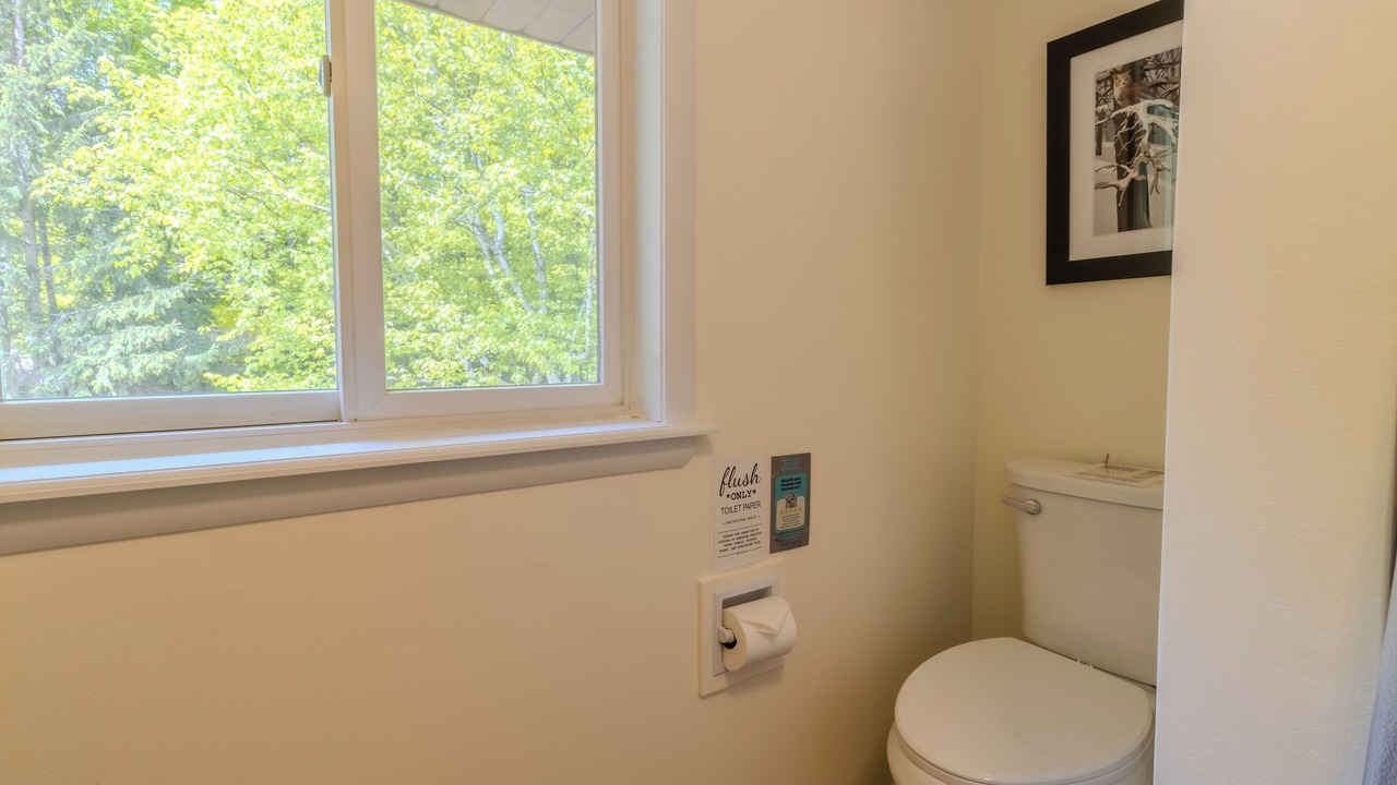 Photo of Bathroom in Suttons Bay