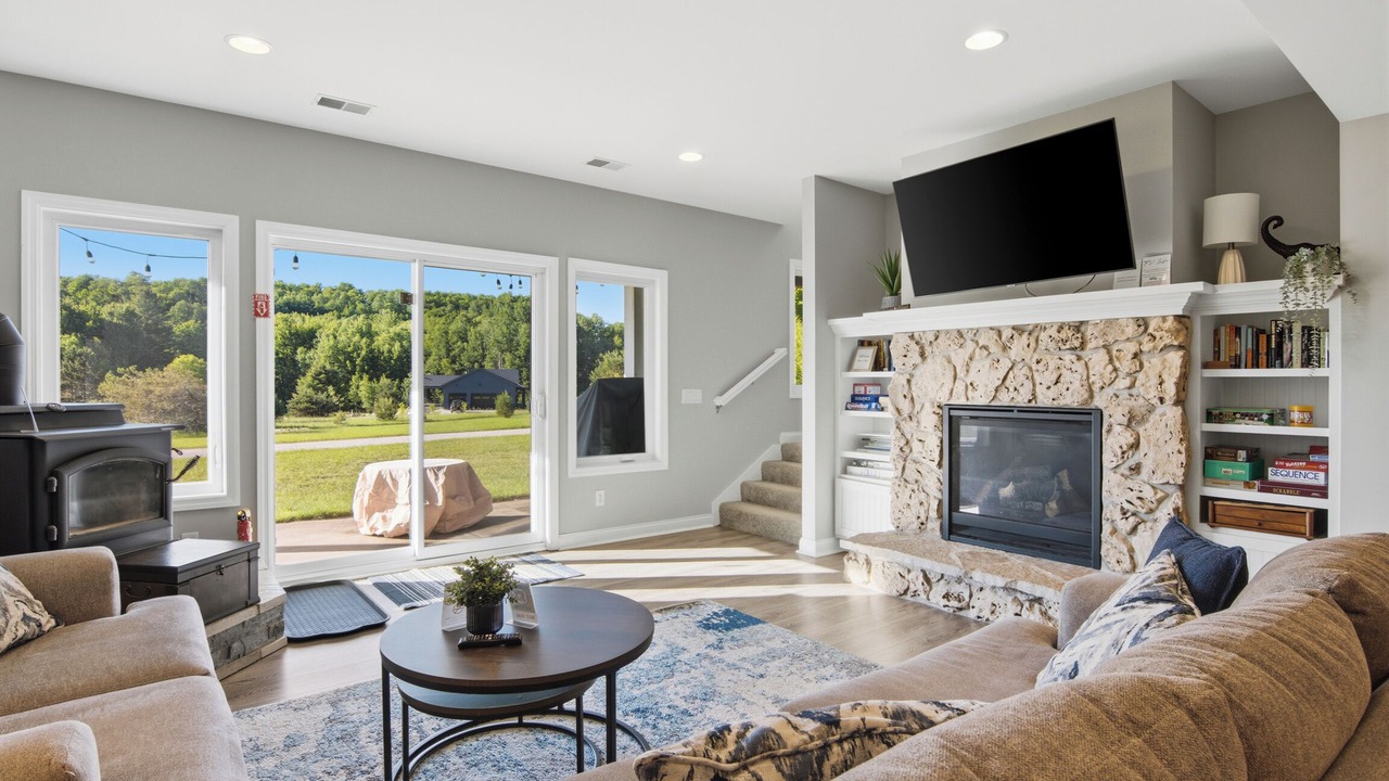Photo of Livingroom in Mayfield