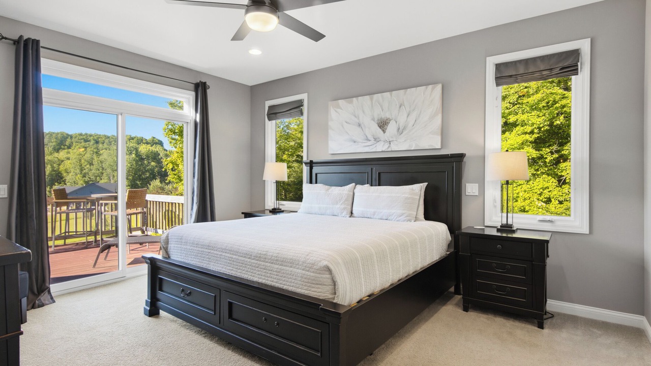 Photo of Bedroom in Mayfield