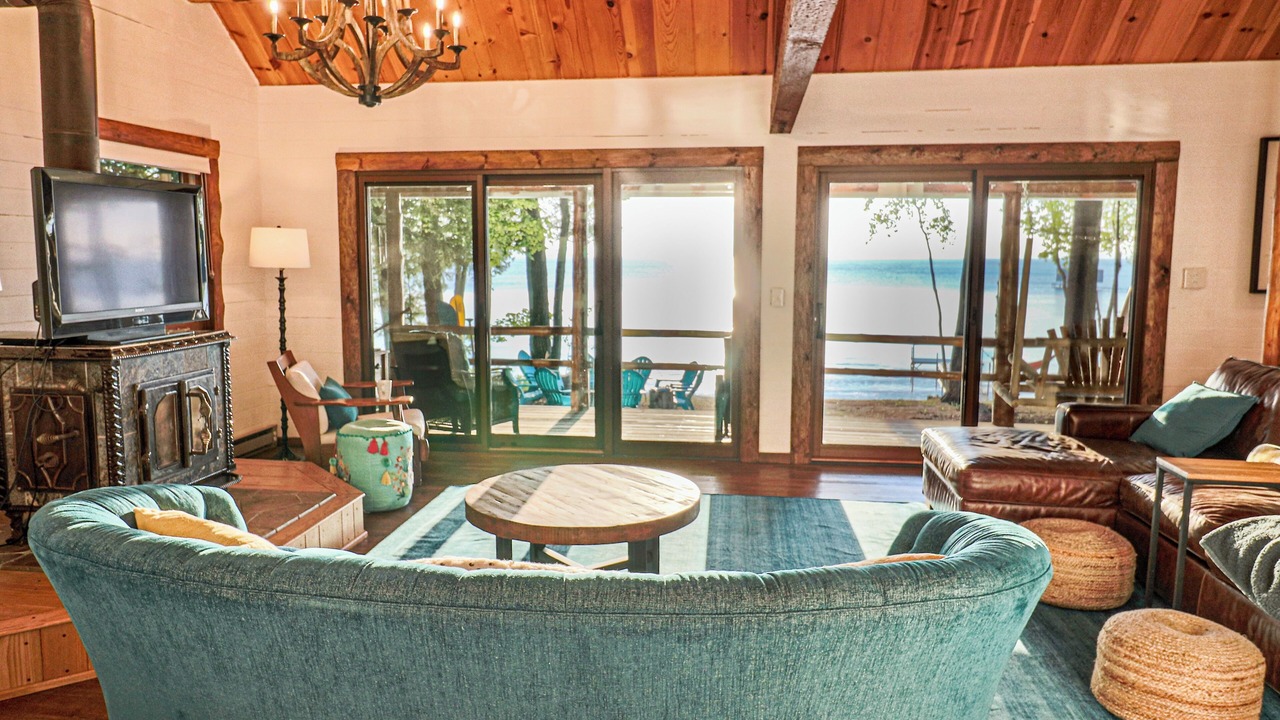 Photo of Livingroom in Northport
