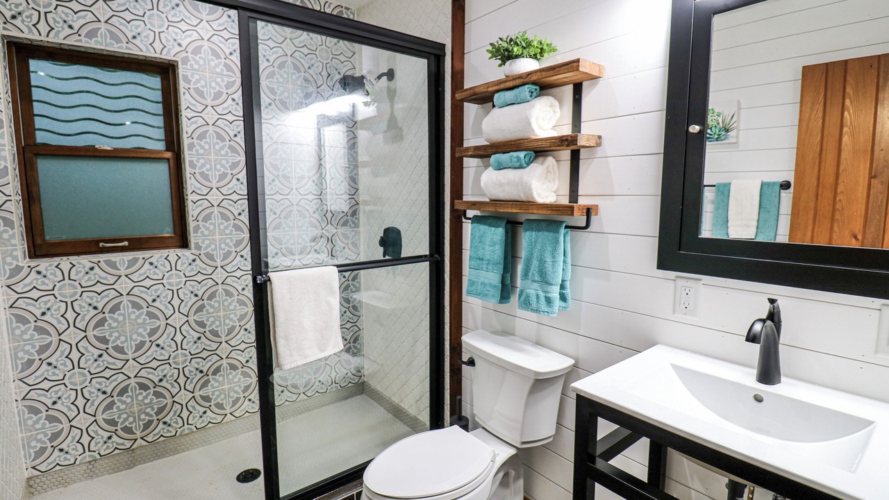 Photo of Bathroom in Northport