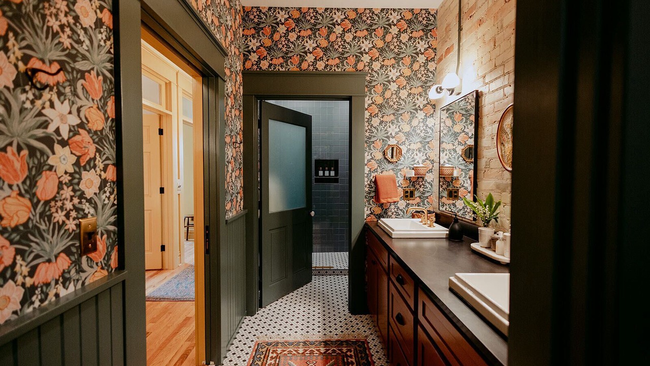 Photo of Bathroom in Traverse City