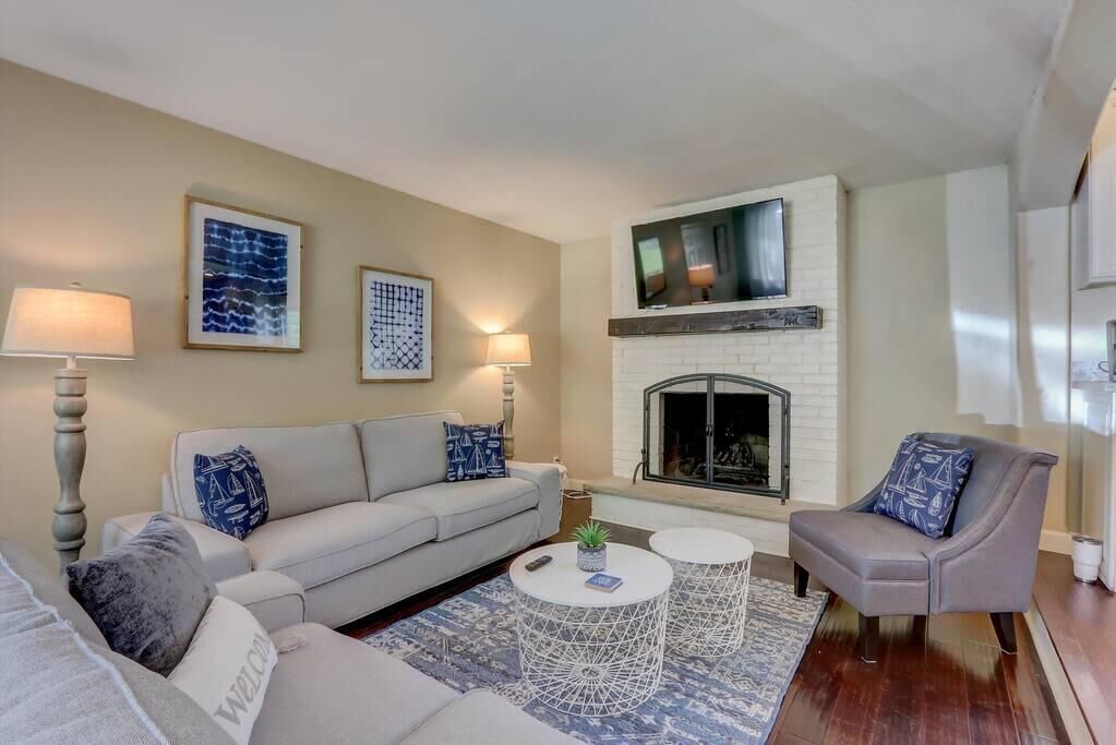 Photo of Livingroom in Muskego
