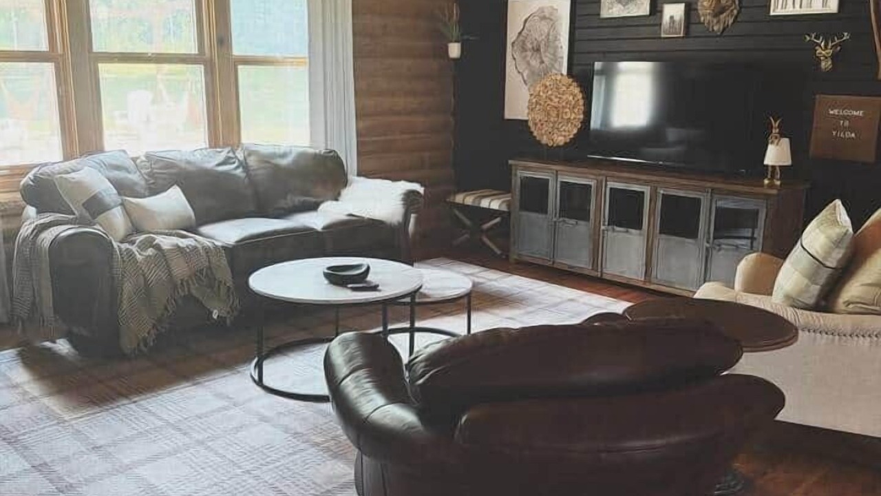 Photo of Livingroom in Portage