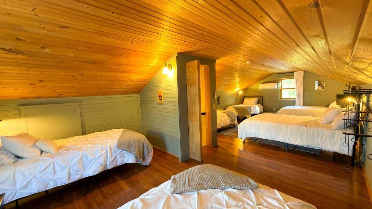 Photo of Bedroom in Portage