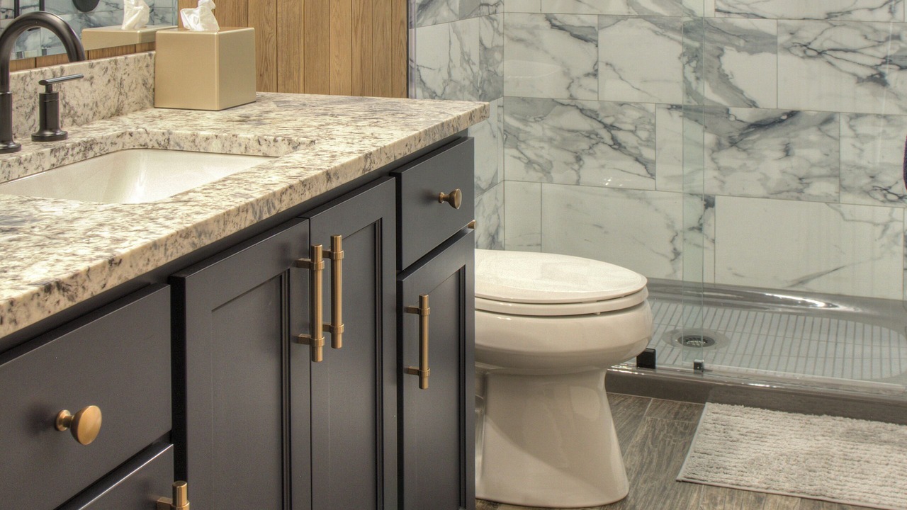 Photo of Bathroom in Nisswa