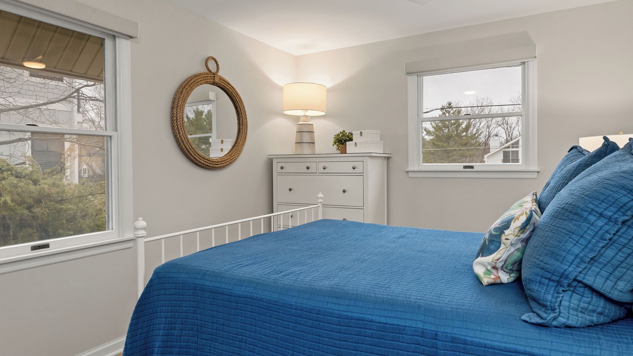 Photo of Bedroom in Ferrysburg