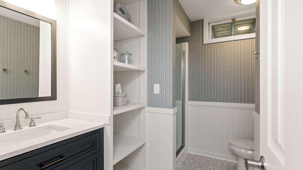 Photo of Bathroom in Ferrysburg