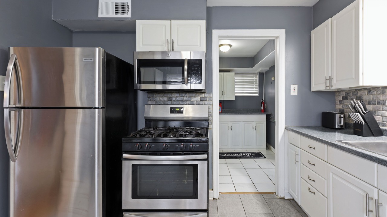 Photo of Kitchen in Homewood