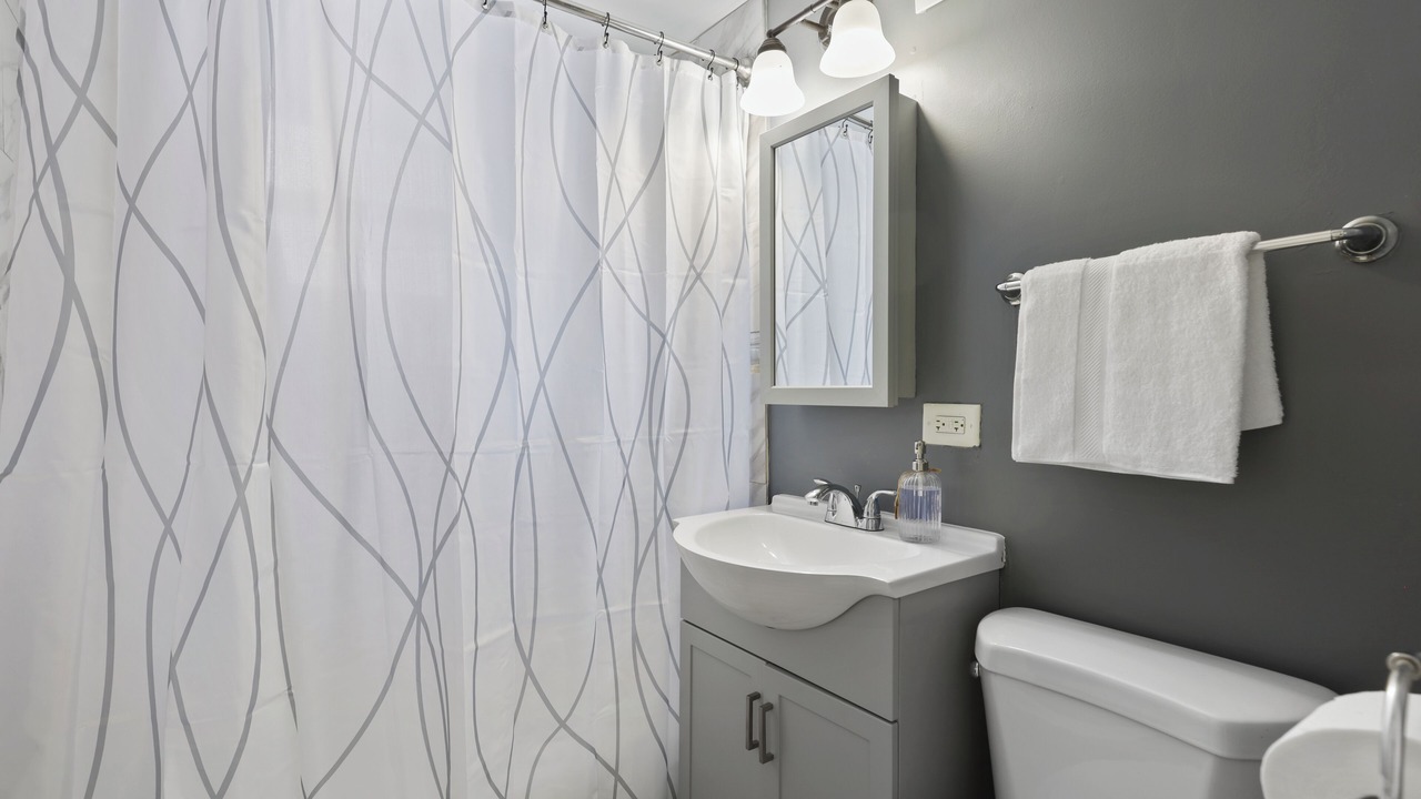 Photo of Bathroom in Homewood