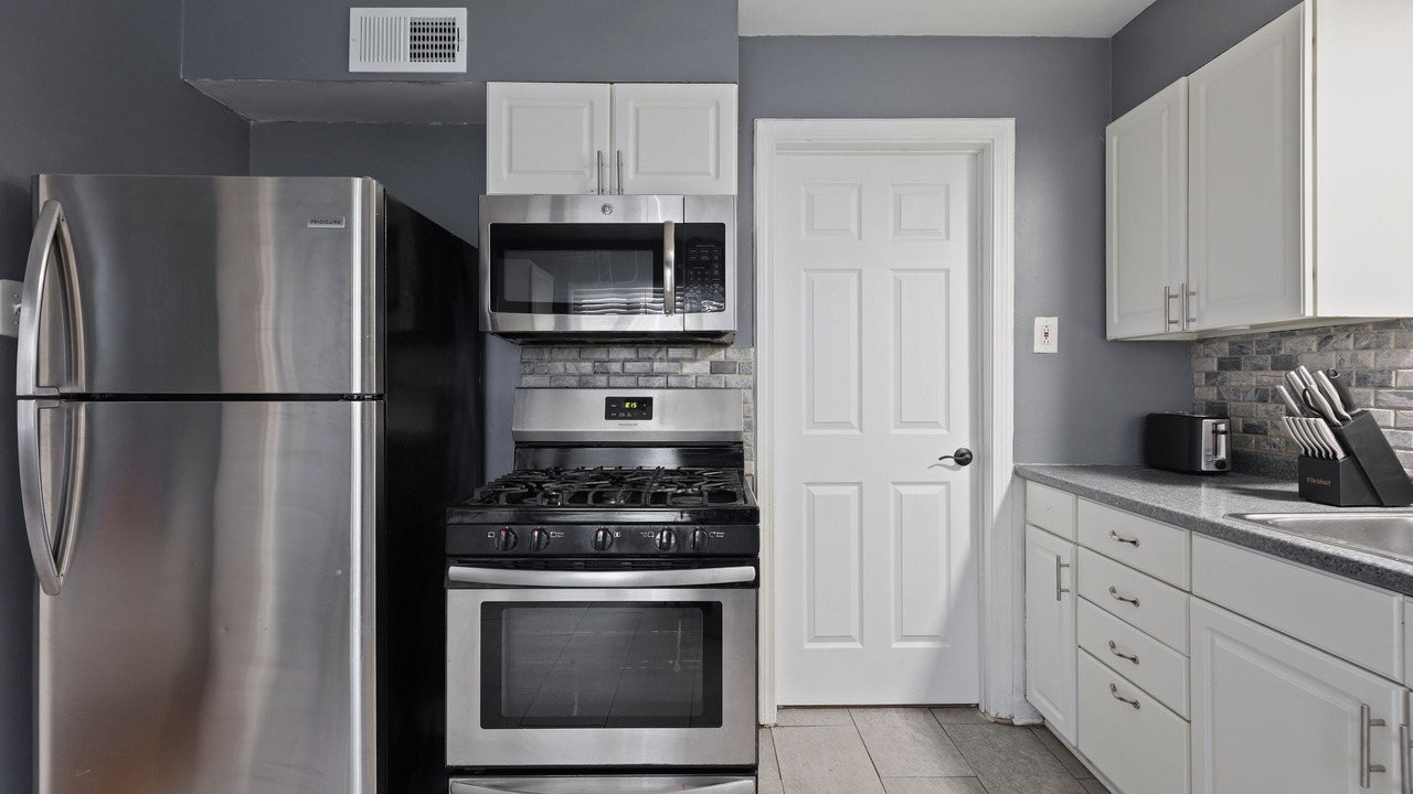 Photo of Kitchen in Homewood
