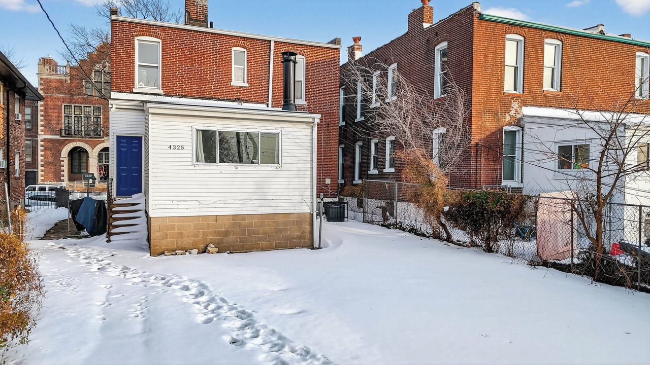 Photo of Outdoor in St. Louis