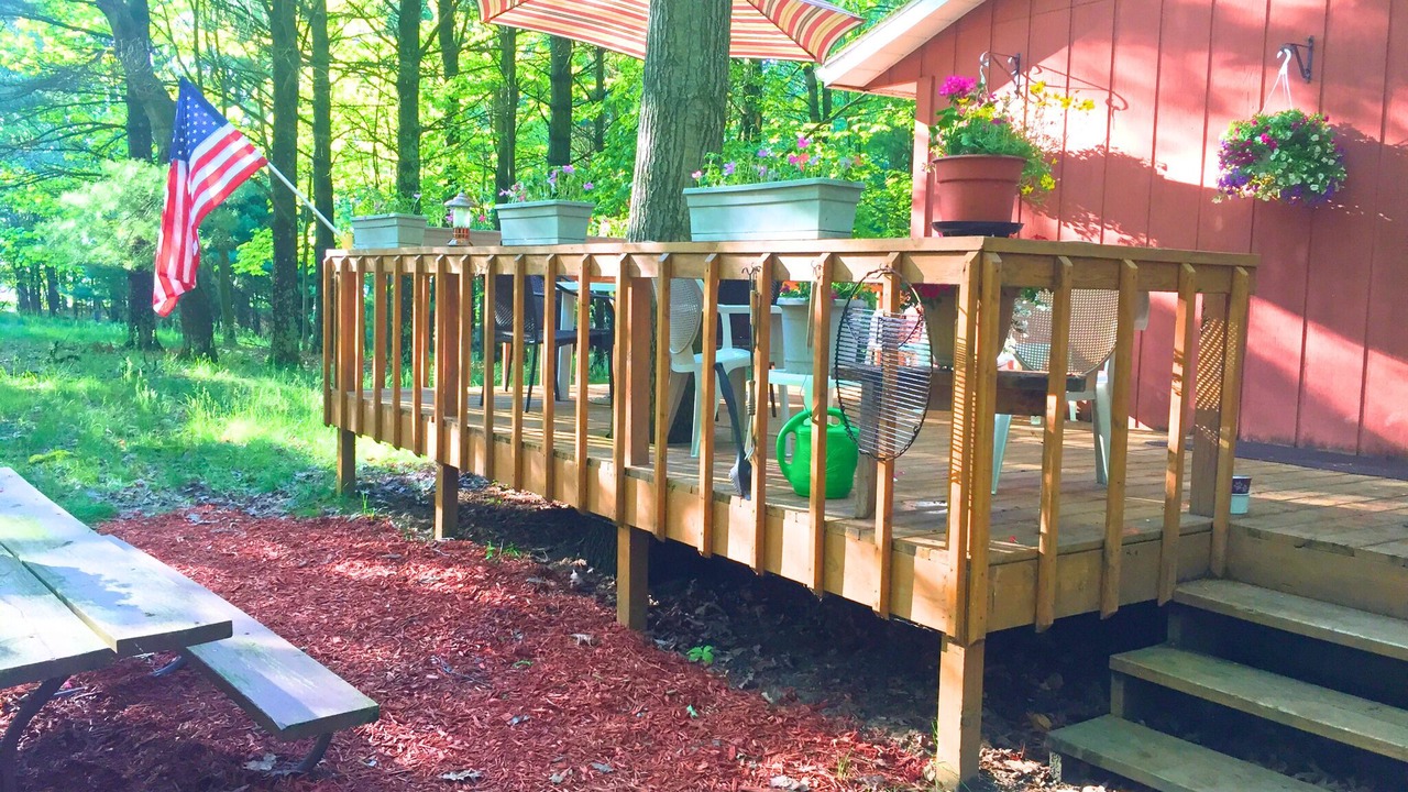 Photo of Outdoor in Pentwater