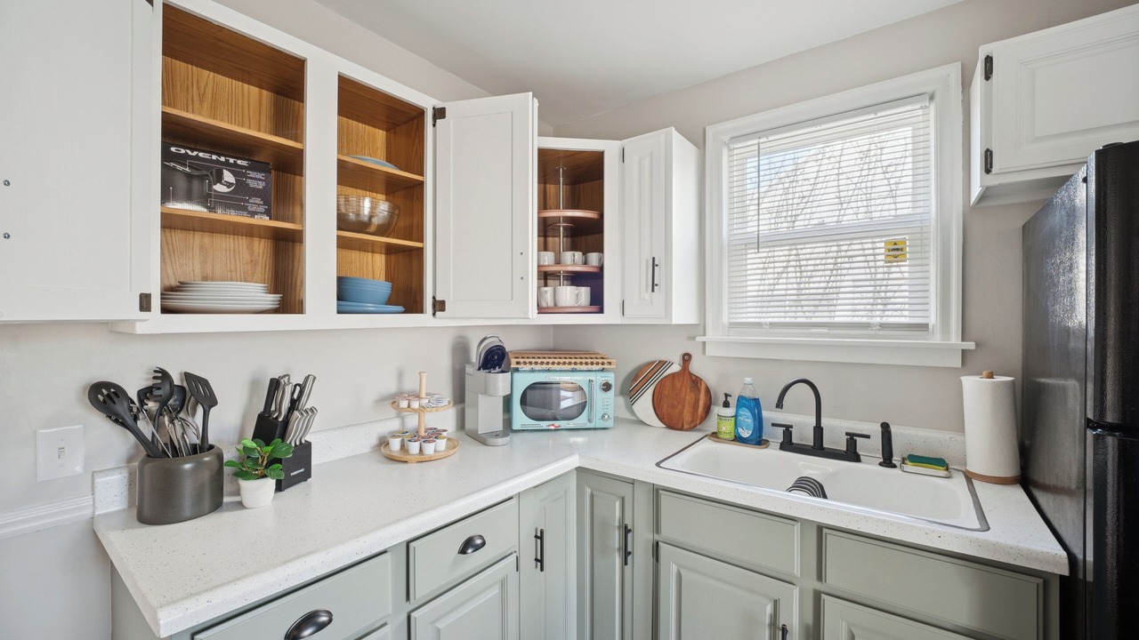 Photo of Kitchen in Ottawa