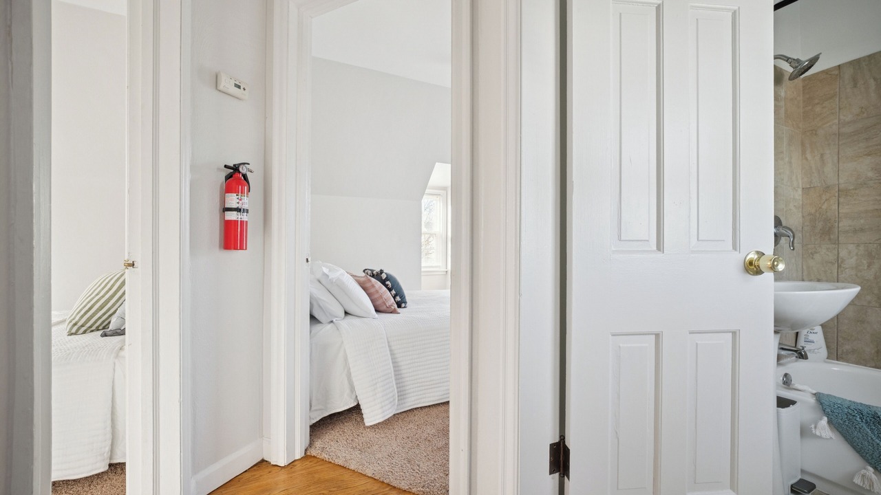 Photo of Bedroom in Ottawa